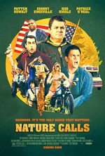 Nature Calls (2012) afişi