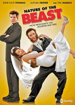 Nature Of The Beast (2007) afişi