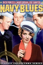 Navy Blues (1937) afişi