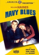 Navy Blues (1929) afişi
