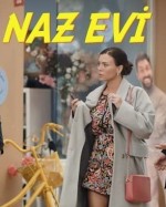 Naz Evi (2022) afişi