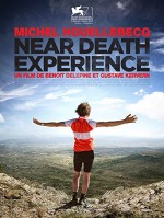 Near Death Experience (2014) afişi