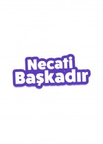 Necati Başkadır (2023) afişi