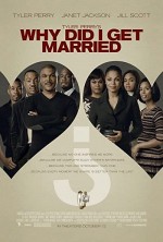 Neden Evlendim (2007) afişi