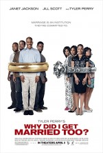 Neden Evlendim Ki 2 (2010) afişi