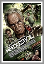 Needlestick (2017) afişi