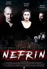 Nefrin (2017) afişi