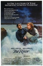 Nehir (1984) afişi