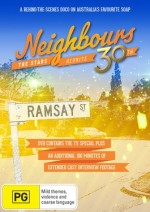 Neighbours (1985) afişi