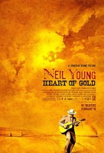 Neil Young: Heart Of Gold (2006) afişi