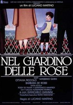 Nel Giardino Delle Rose (1990) afişi