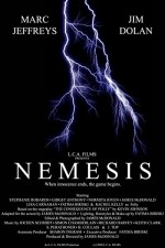 Nemesis (2000) afişi