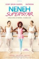 Neneh Superstar (2022) afişi