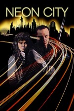 Neon City (1991) afişi