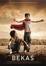 Neredesin Süpermen (2012) afişi