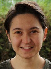 Nergis Karadağ fotoğrafı