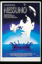 Nessuno (1992) afişi