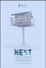 Nest (2022) afişi