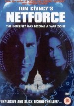 Netforce (1999) afişi