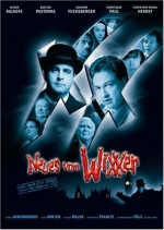 Neues Vom Wixxer (2007) afişi