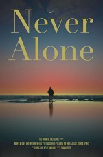 Never Alone (2013) afişi