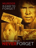 Never Forget (2008) afişi