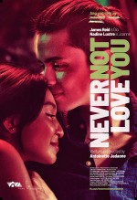 Never Not Love You (2018) afişi