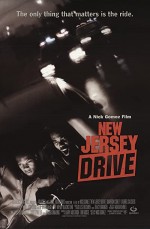 New Jersey Drive (1995) afişi