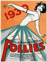 New Movietone Follies Of 1930 (1930) afişi