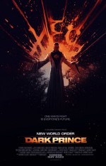 New World Order: Dark Prince (2023) afişi