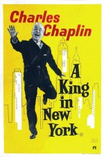 New York'da Bir Kral