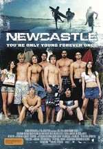 Newcastle (2008) afişi