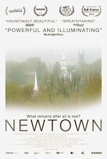 Newtown (2016) afişi