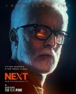 Next (2020) afişi