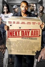 Next Day Air (2009) afişi