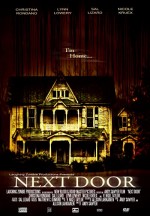 Next Door (2010) afişi