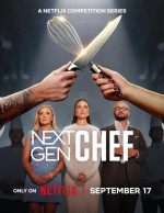 Next Gen Chef (2025) Fragman (2025) afişi