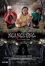 Ngangkung (2010) afişi