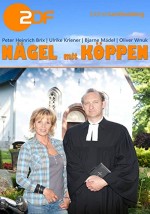 Nägel mit Köppen (2012) afişi