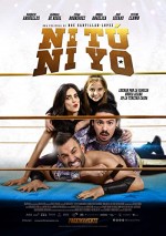 Ni Tú Ni Yo (2018) afişi