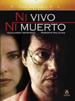 Ni Vivo, Ni Muerto (2002) afişi