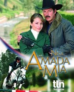 Niña Amada Mia (2003) afişi