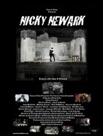 Nicky Newark (2010) afişi