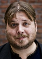 Nicolas Bro fotoğrafı