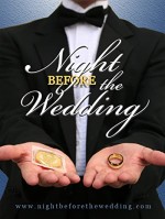 Night Before The Wedding (2009) afişi