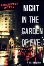 Night in the Garden of Eve (2020) afişi