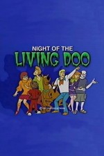 Night Of The Living Doo (2001) afişi