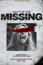 Night of the Missing (2023) afişi
