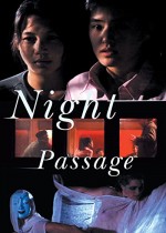 Night Passage (2004) afişi