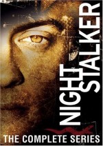 Night Stalker (2005) afişi